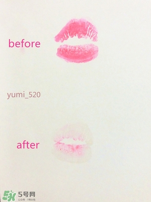 rimmel芮谜口红雨衣真假 rimmel口红雨衣真假鉴别